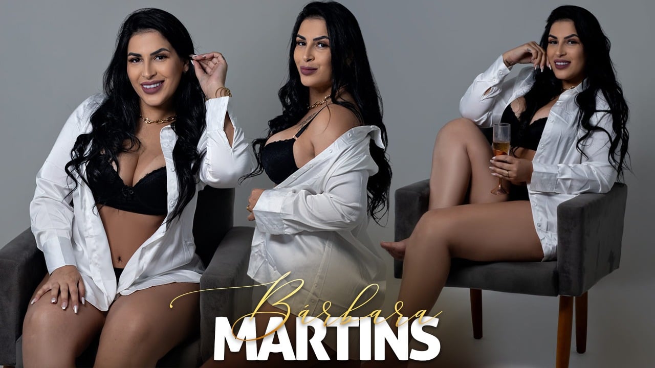 Barbara Martins Acompanhante De Acompanhantes Porto Alegre