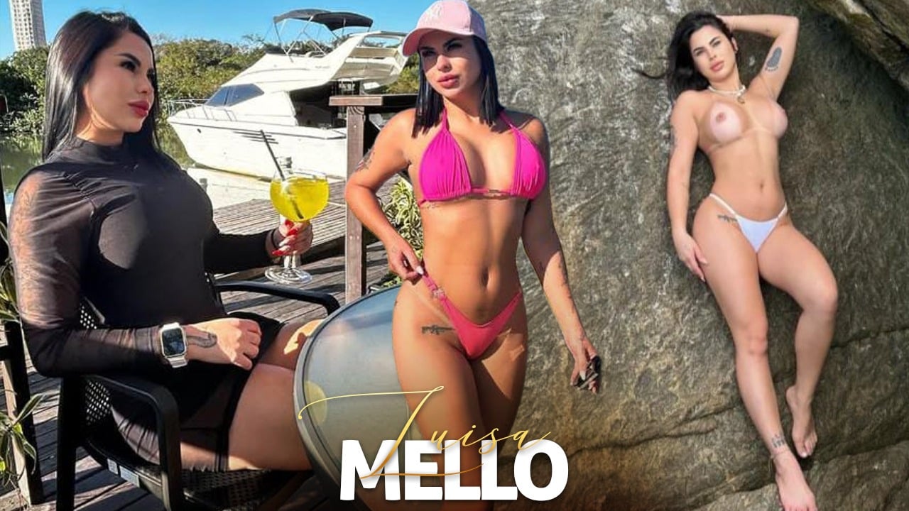 Luisa Mello Acompanhante De Luxo 1 1 Acompanhantes Porto Alegre