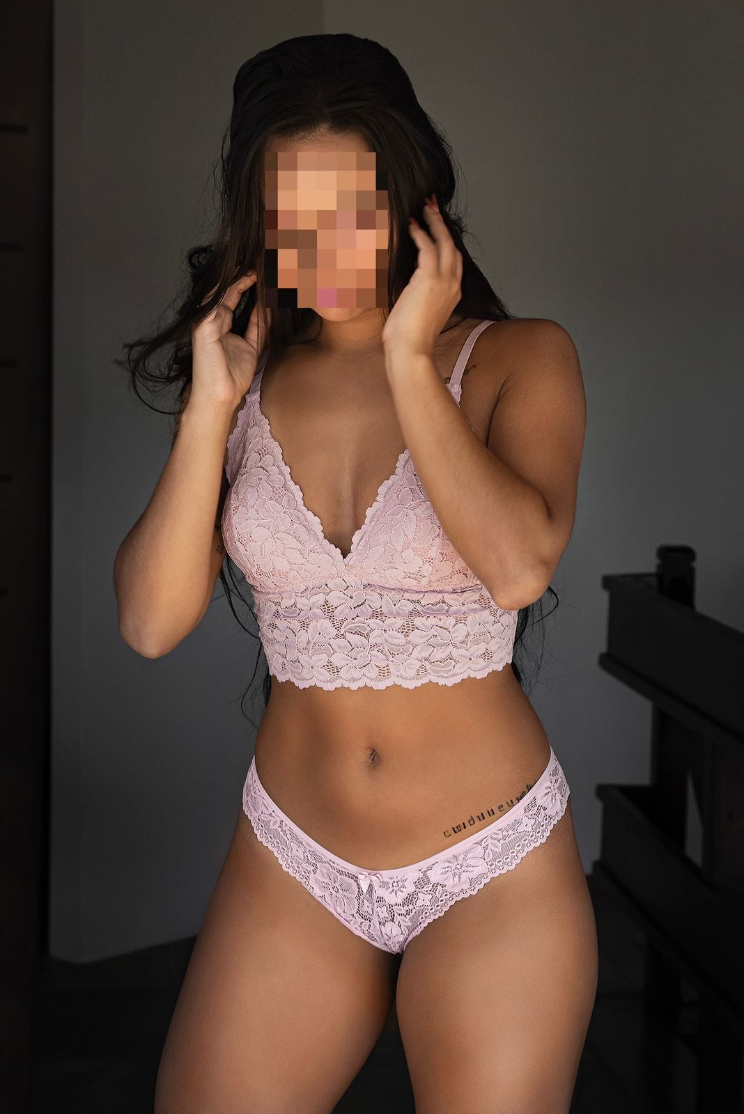 Izabella Arantes Acompanhante De Porto Alegre