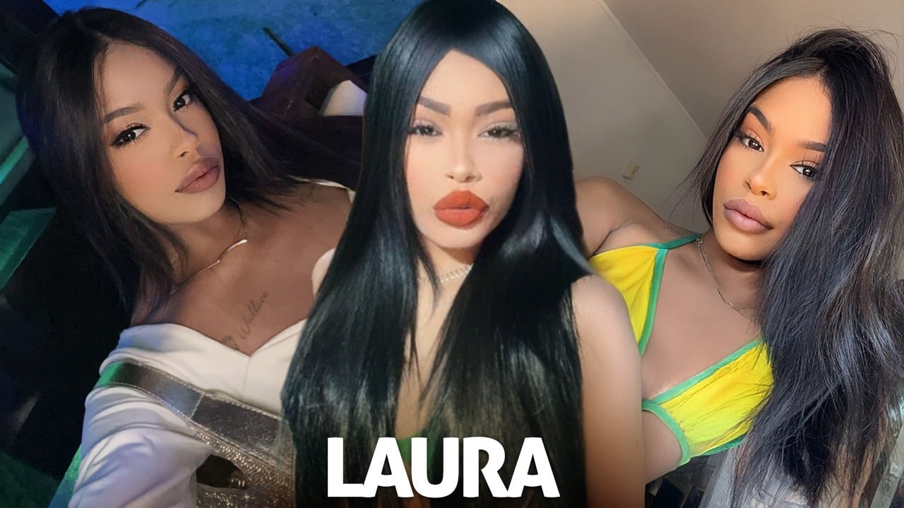 Laura Acompanhante De Luxo 1 1 Acompanhantes em Destaque