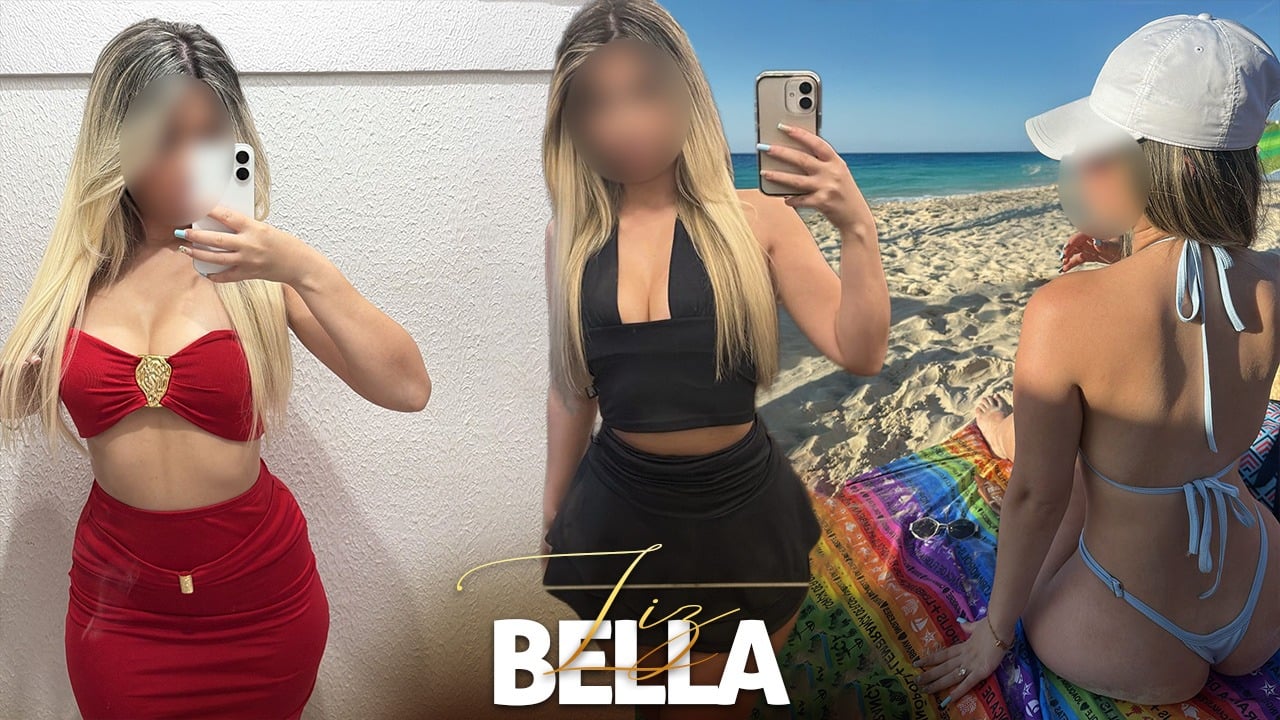 Lis Bella Acompanhante De Luxo 2 2 Acompanhantes em Destaque