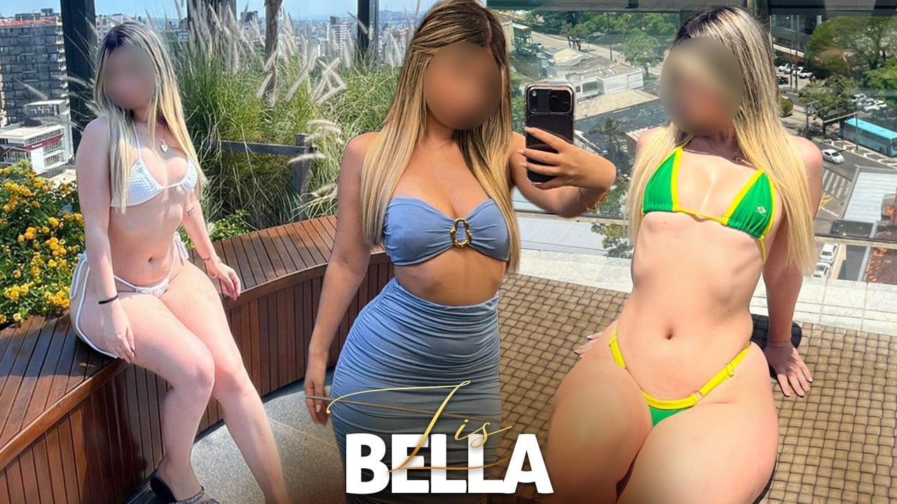 Lis Bella Novidades da semana