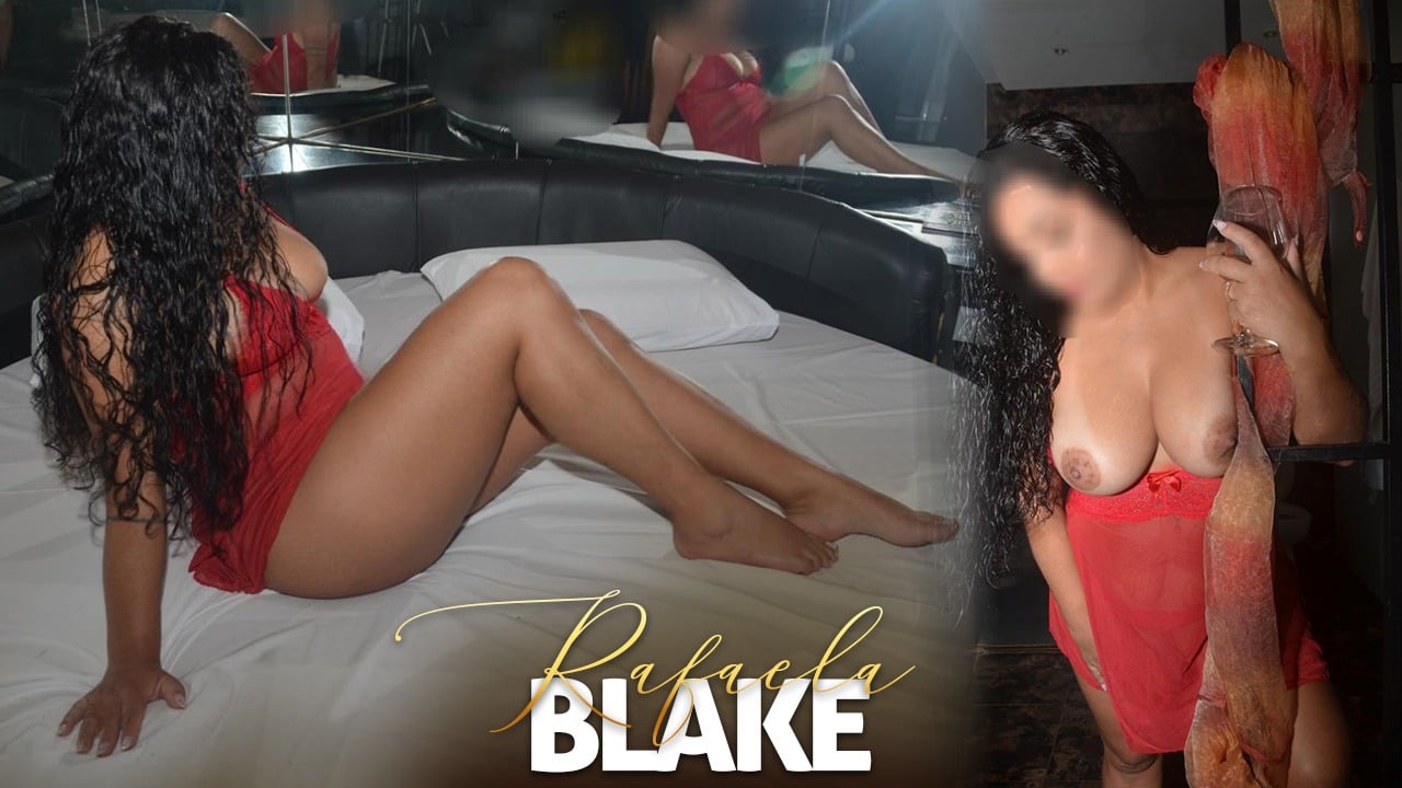 Rafaela Blake Acompanhante De Luxo Acompanhantes Porto Alegre
