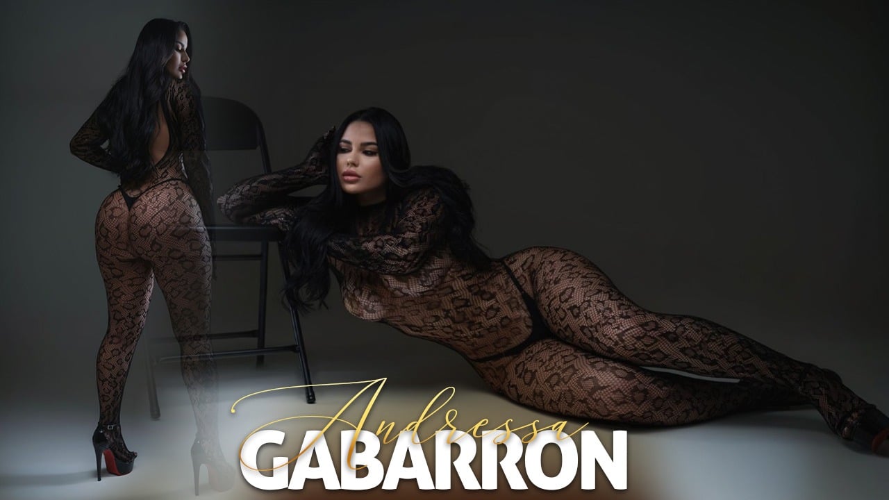 Gabarron Acompanhantes em Destaque
