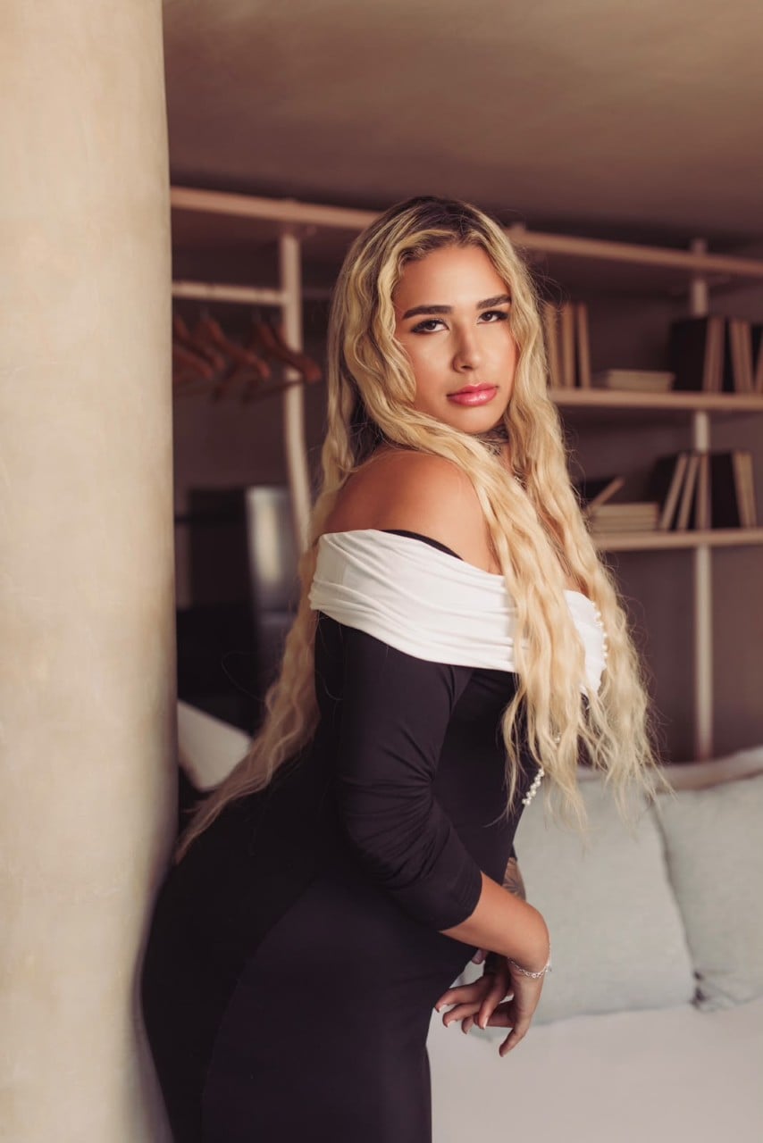 Agatha Acompanhantes São Paulo